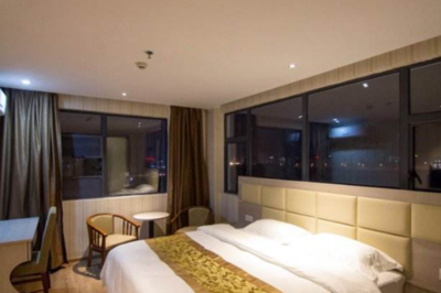 貝楒酒店管理 優(yōu)質(zhì)服務(wù)與高效運(yùn)營(yíng)的典范