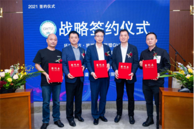 鑲嵌之美 優(yōu)材佳意精工美境，酒店管理沙龍活動(dòng)圓滿落幕