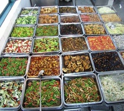 廈門工廠食堂外包服務(wù)探析 如何選擇優(yōu)質(zhì)食堂承包商