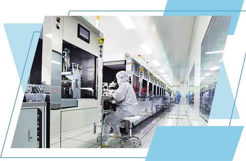 江馨微電機(jī)升級(jí)智能生產(chǎn)控制系統(tǒng) 以“會(huì)思考”的工廠模式賦能酒店管理