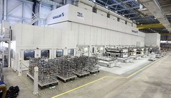 探秘工業智造，品味精益管理——寶馬鐵西工廠總裝車間參觀與自動化管理交流之旅