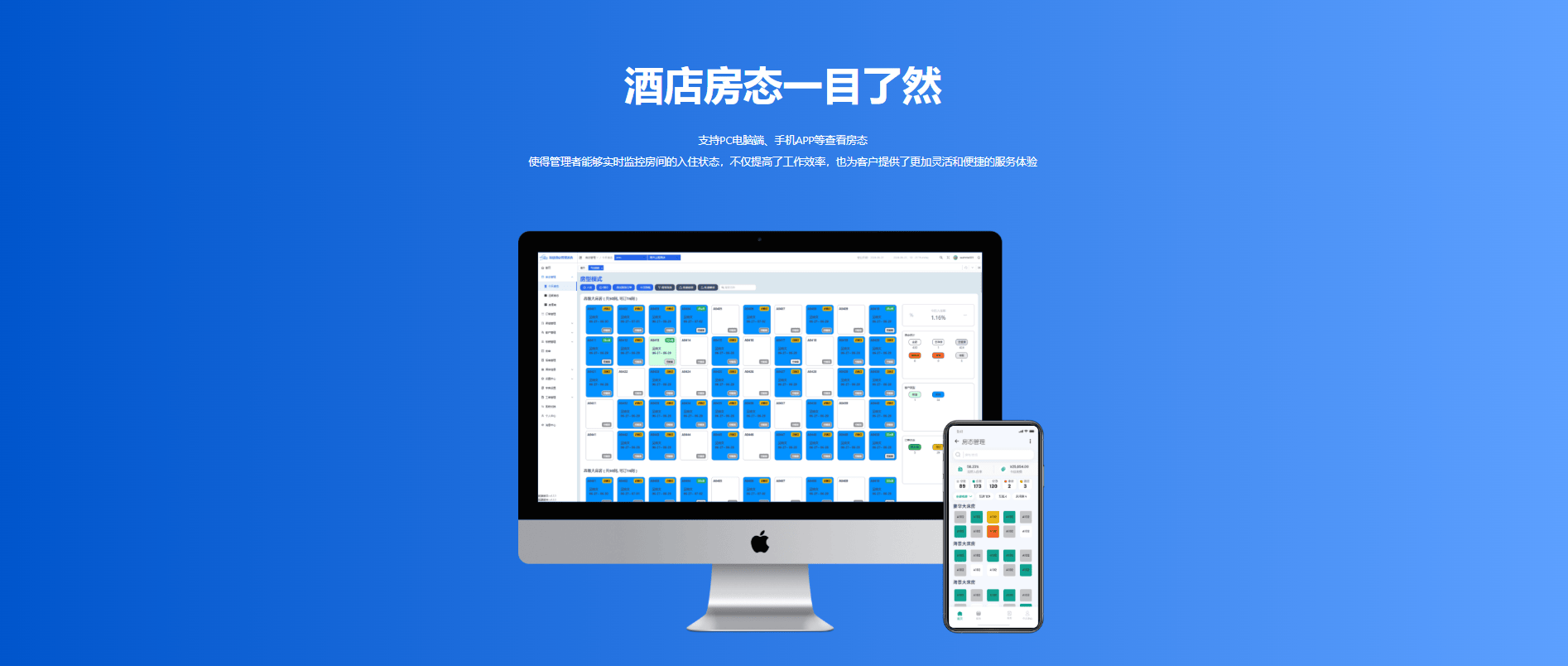 PMS酒店管理系統為何如此重要？揭秘酒店運營的核心 智沄、包價與餐飲管理