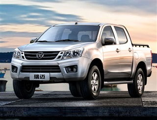 五十鈴汽車(chē)全方位解析 新聞、導(dǎo)購(gòu)、評(píng)測(cè)及技術(shù)文化動(dòng)態(tài)